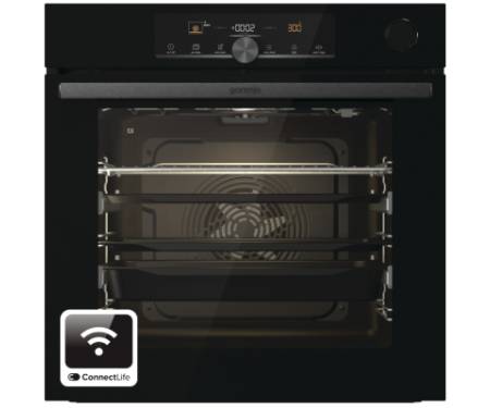 Духова шафа Gorenje BSA6747A04BGWI
