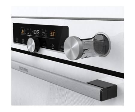 Духова шафа Gorenje BPSA6747A08WG