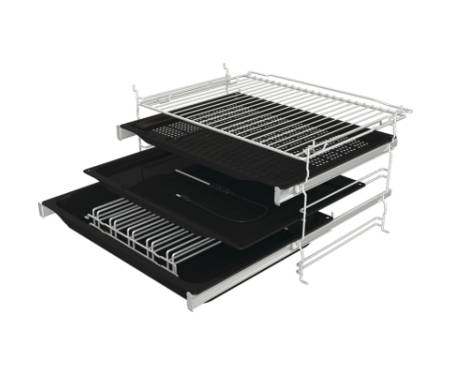 Духова шафа Gorenje BPSA6747A08WG