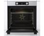 Комплект вбудованої техніки Gorenje SET_BO6737E02XK_G642ABX