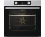 Комплект вбудованої техніки Gorenje SET_BO6737E02XK_G642ABX