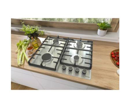 Комплект вбудованої техніки Gorenje SET_BO6737E02XK_G642ABX