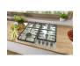 Комплект вбудованої техніки Gorenje SET_BO6737E02XK_G642ABX