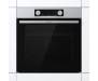 Комплект вбудованої техніки Gorenje SET_BO6737E02XK_G642ABX