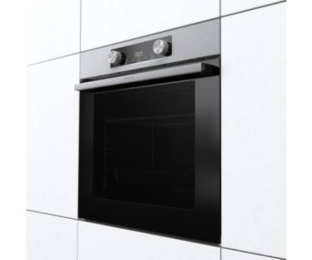 Комплект вбудованої техніки Gorenje SET_BO6737E02XK_G642ABX