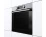 Комплект вбудованої техніки Gorenje SET_BO6737E02XK_G642ABX