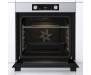 Комплект вбудованої техніки Gorenje BO6737E02X -нерж + ECT41SC- чорна (SET_BO6737E02X_ECT41SC)