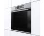 Комплект вбудованої техніки Gorenje BO6737E02X -нерж + ECT41SC- чорна (SET_BO6737E02X_ECT41SC)