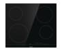 Комплект вбудованої техніки Gorenje BO6737E02X -нерж + ECT41SC- чорна (SET_BO6737E02X_ECT41SC)