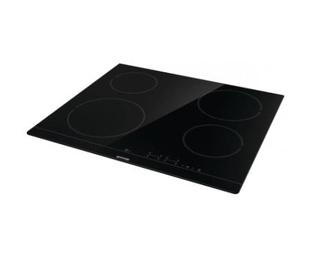 Комплект вбудованої техніки Gorenje BO6737E02X -нерж + ECT41SC- чорна (SET_BO6737E02X_ECT41SC)