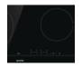 Комплект вбудованої техніки Gorenje BO6737E02X -нерж + ECT41SC- чорна (SET_BO6737E02X_ECT41SC)