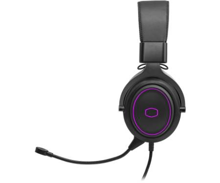 Навушники CoolerMaster CH331 USB Gаming Headset (CH-331)