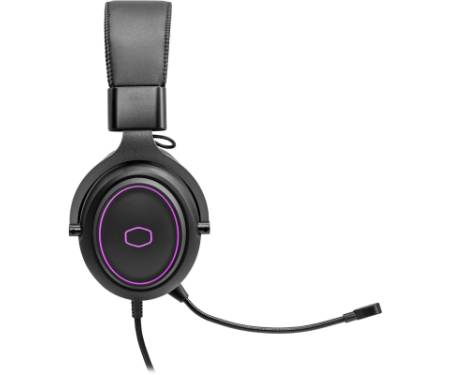 Навушники CoolerMaster CH331 USB Gаming Headset (CH-331)