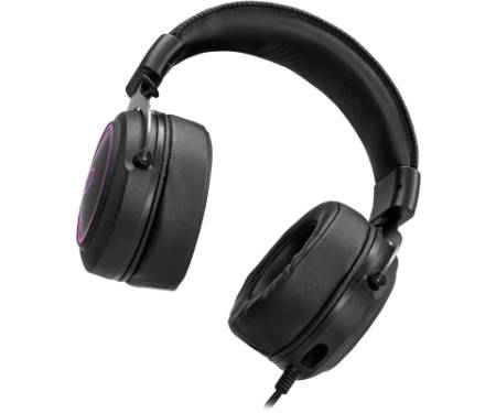 Навушники CoolerMaster CH331 USB Gаming Headset (CH-331)