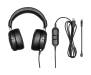 Навушники CoolerMaster CH331 USB Gаming Headset (CH-331)