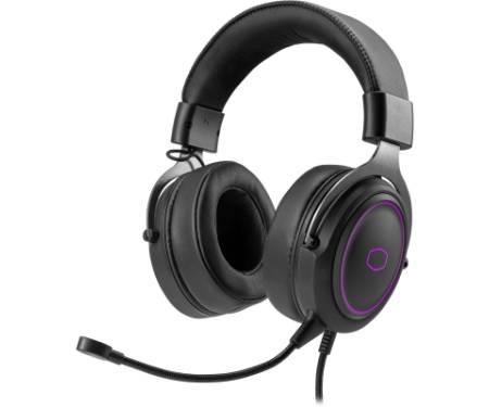 Навушники CoolerMaster CH331 USB Gаming Headset (CH-331)