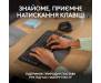 Клавіатура Logitech Wave Keys Bluetooth/Wireless Black (920-012304)