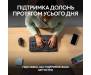 Клавіатура Logitech Wave Keys Bluetooth/Wireless Black (920-012304)