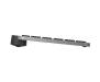 Клавіатура Logitech MX Keys Mini For Business Wireless Illuminated UA Graphite (920-010608)