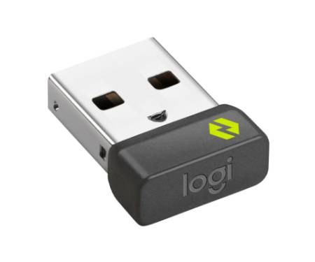 Клавіатура Logitech MX Keys Mini For Business Wireless Illuminated UA Graphite (920-010608)