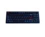 Клавіатура MONTECH Darkness MK87DR TKL DR USB UA Black (MK87DR)