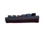 Клавіатура MONTECH Darkness MK87DR TKL DR USB UA Black (MK87DR)