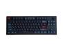 Клавіатура MONTECH Darkness MK87DR TKL DR USB UA Black (MK87DR)
