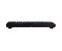 Клавіатура MONTECH MK105DR Full size DR USB UA Black (MK105DR)