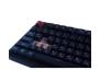 Клавіатура MONTECH MK105DR Full size DR USB UA Black (MK105DR)