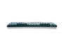 Клавіатура MONTECH Freedom MK87FR TKL FR USB UA Gray (MK87FR)
