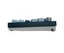 Клавіатура MONTECH Freedom MK87FR TKL FR USB UA Gray (MK87FR)
