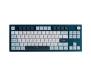 Клавіатура MONTECH Freedom MK87FR TKL FR USB UA Gray (MK87FR)