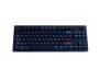 Клавіатура MONTECH Darkness MK87DB TKL DB USB UA Gray (MK87DB)