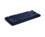 Клавіатура MONTECH Darkness MK87DB TKL DB USB UA Gray (MK87DB)