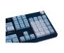 Клавіатура MONTECH MK105FR Full size FR USB UA Gray (MK105FR)