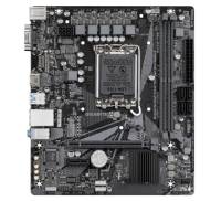 Материнська плата GIGABYTE H610M H V3 DDR4