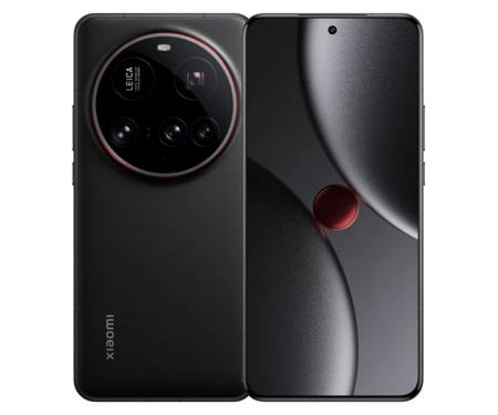 Смартфон Xiaomi 15 Ultra 16/1TB Black (Global Version)