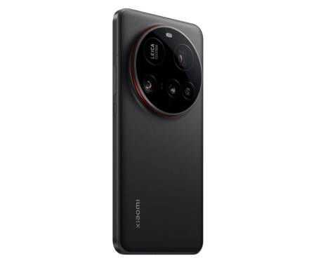 Смартфон Xiaomi 15 Ultra 16/1TB Black (Global Version)