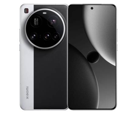 Смартфон Xiaomi 15 Ultra 16/512GB Silver (Asia Version)