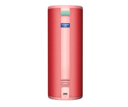 Колонка Ultimate Ears Megaboom 4 Red