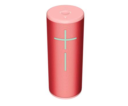 Колонка Ultimate Ears Megaboom 4 Red