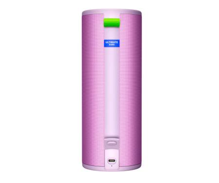 Колонка Ultimate Ears Megaboom 4 Pink