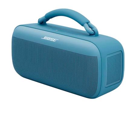 Колонка SoundLink Max Blue Dusk (883848-0200)