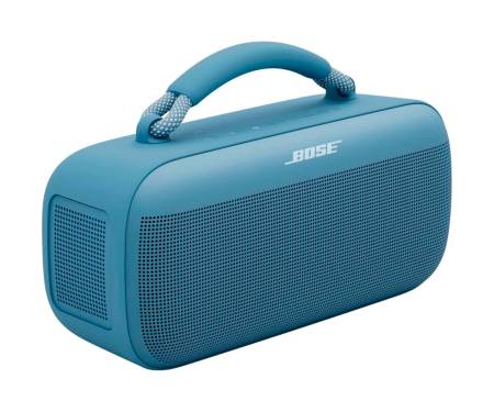 Колонка SoundLink Max Blue Dusk (883848-0200)
