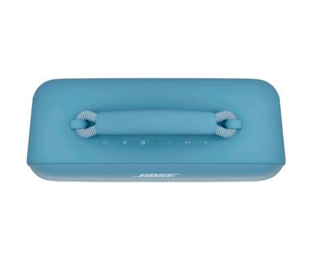Колонка SoundLink Max Blue Dusk (883848-0200)