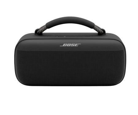 Колонка SoundLink Max Black (883848-0100)