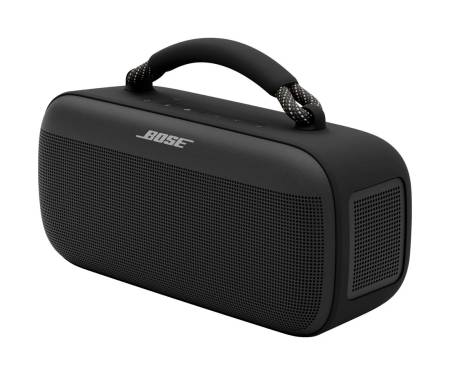 Колонка SoundLink Max Black (883848-0100)