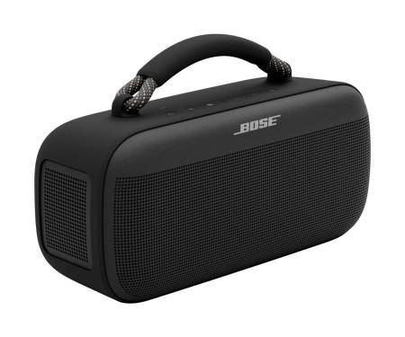 Колонка SoundLink Max Black (883848-0100)