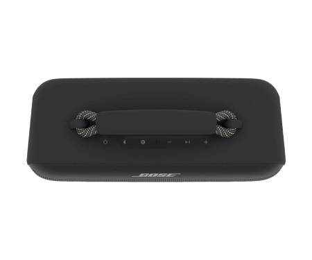 Колонка SoundLink Max Black (883848-0100)