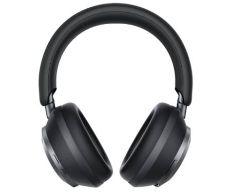 Навушники Anker SoundCore Space One Pro Black (A3062G11)